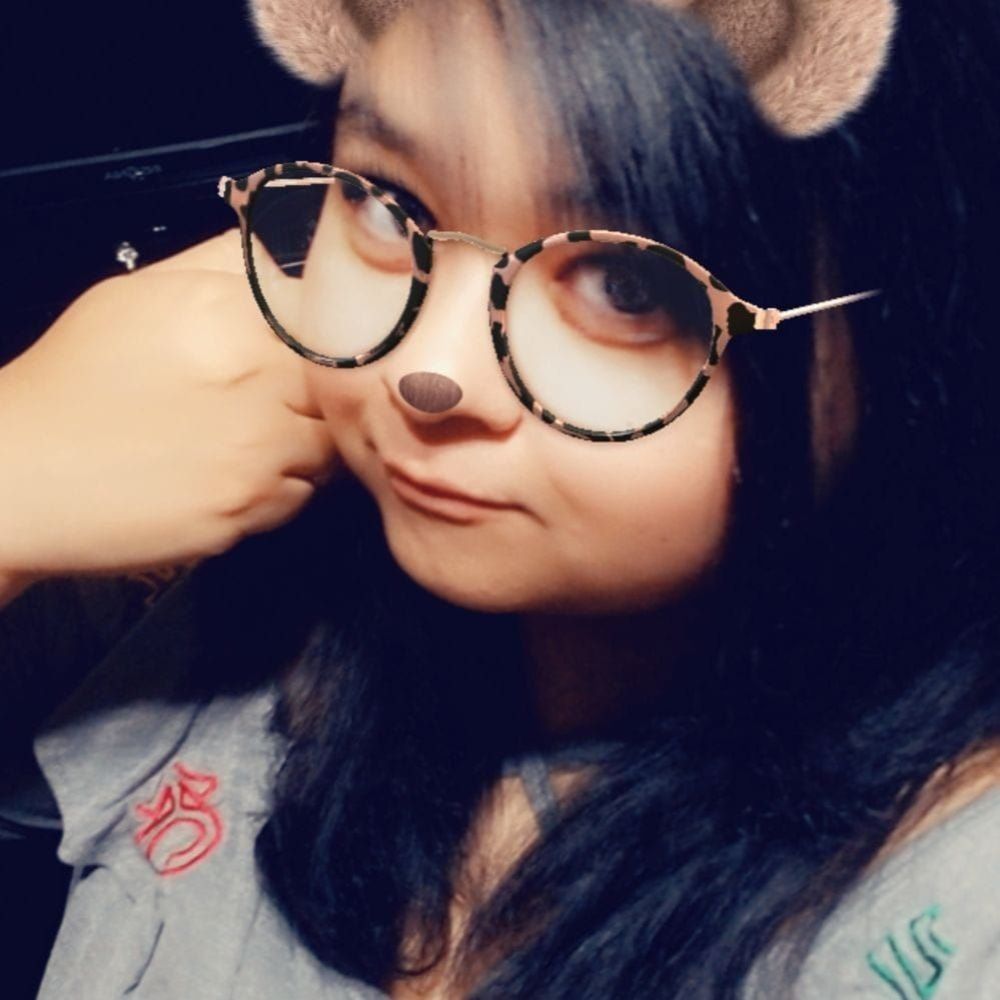 Meet your Posher, Maritza